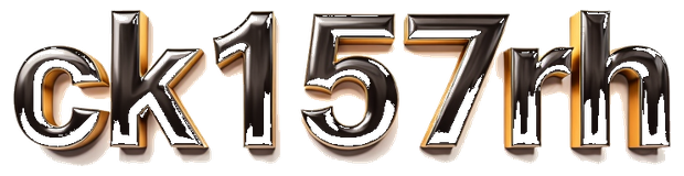 ck157rh logo